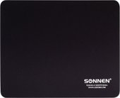 Коврик для мыши Sonnen Black