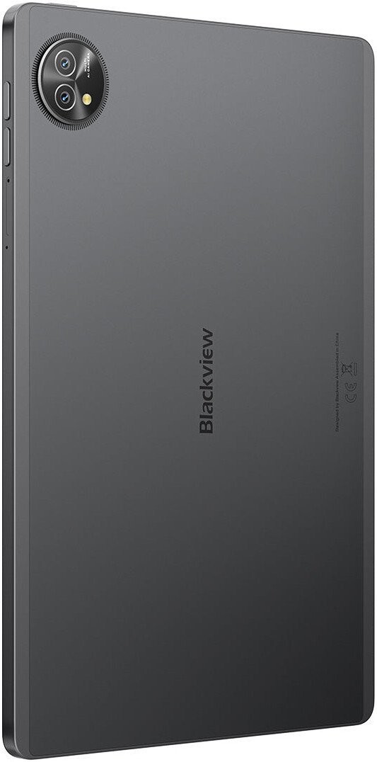 Планшет Blackview Zeno 10 5G 8GB/128GB (черный)