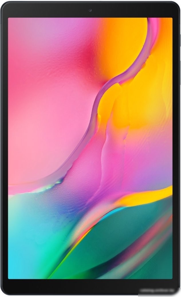 Планшет Samsung Galaxy Tab A10.1 (2019) LTE 2GB/32GB (черный)