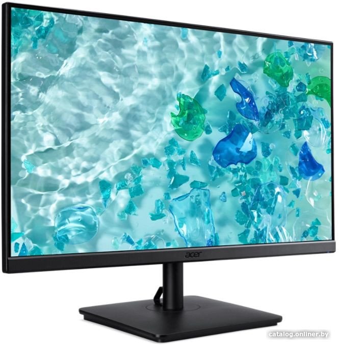 Монитор Acer Vero V7 V277Ebiv UM.HV7EE.E09