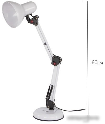 Настольная лампа Sonnen TL-007 235539