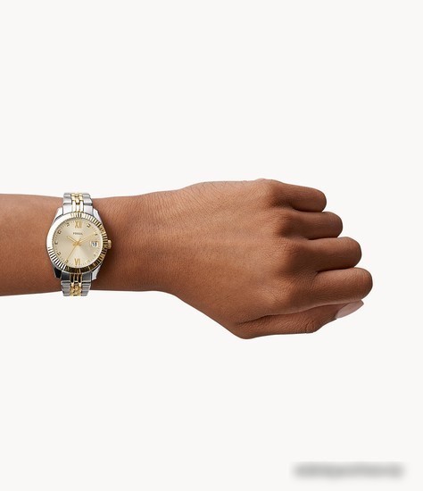 Наручные часы Fossil Scarlette Mini ES4949