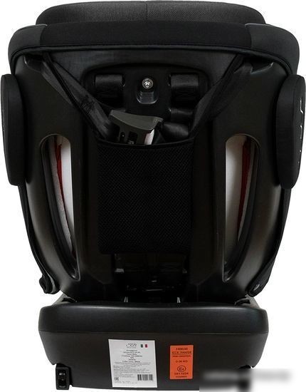 Детское автокресло Sweet Baby Crosstour 360 SPS Isofix 0-36 (черный)