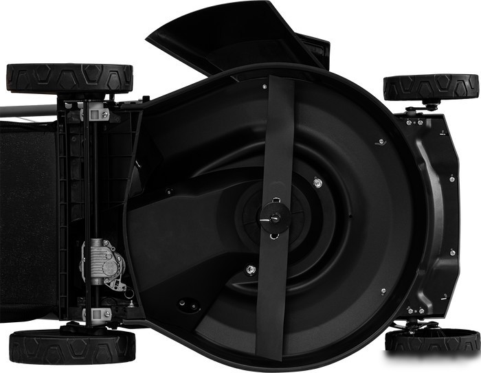 Газонокосилка ELAND BGL-755S