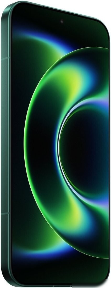Телефон Xiaomi 17 Ultra 16GB/1TB международная версия (звездно-зеленый)