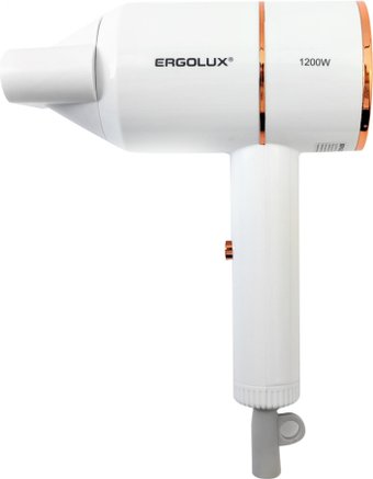 Фен Ergolux ELX-HD11-C01