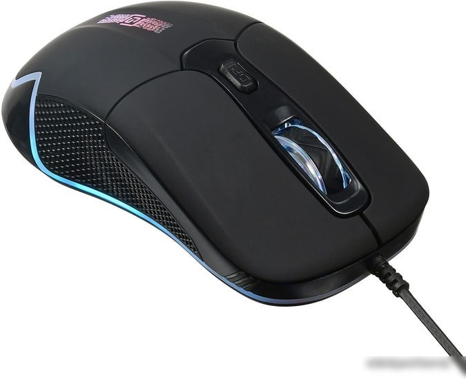 Игровая мышь Oklick 965G Racer