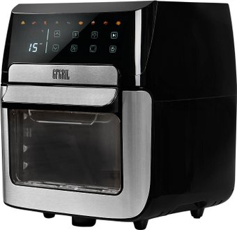 Аэрогриль (аэрофритюрница) GFgril GFA-9500