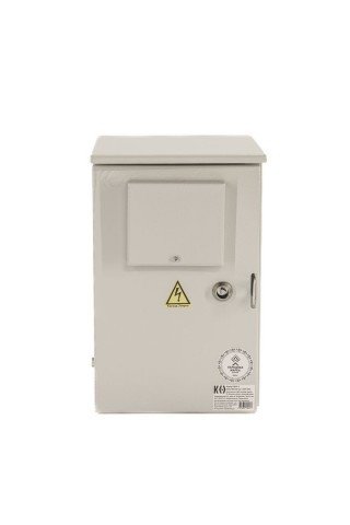 Щит учетный КасКад энерго ЩУЭ-1-365х230х150 IP 54