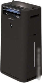 Очиститель и увлажнитель воздуха Sharp KC-G41RH