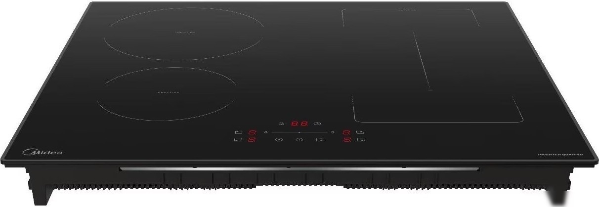 Варочная панель Midea MIH65781SB