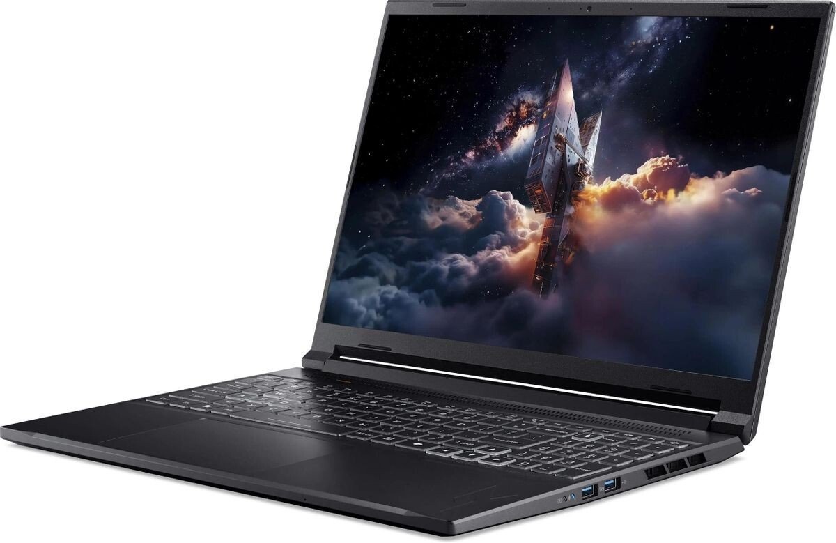 Игровой ноутбук Acer Nitro V 16S ANV16S-71-7771 NH.U24AA.003