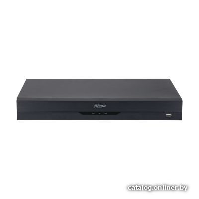 Гибридный видеорегистратор Dahua DH-XVR5232AN-I3