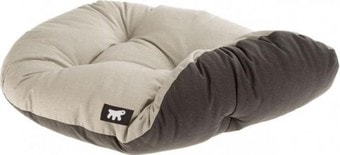 Лежак Ferplast Relax 65/6 (серый/черный)