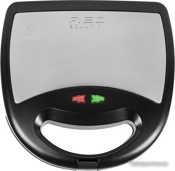 Многофункциональная сэндвичница RED Solution RMB-M604