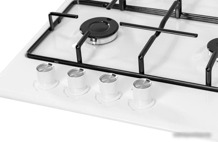 Варочная панель Simfer H60Q40W411