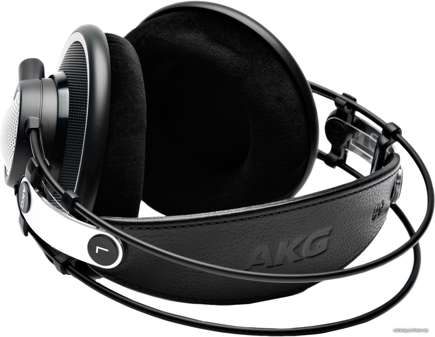 Наушники AKG K702