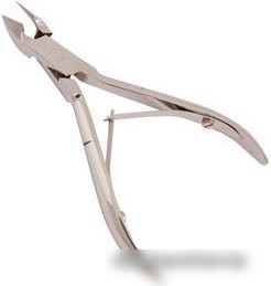 Mertz Кусачки маникюрные MRZ A1560 Mertz Кусачки маникюрные MRZ A1560