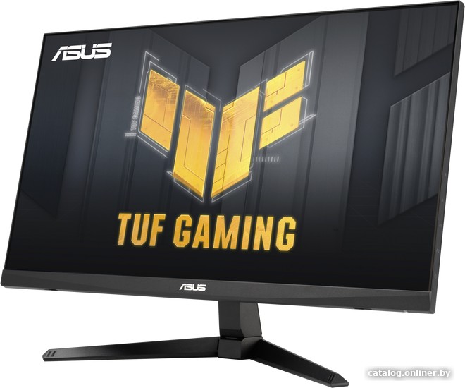 Игровой монитор ASUS TUF Gaming VG246H1A