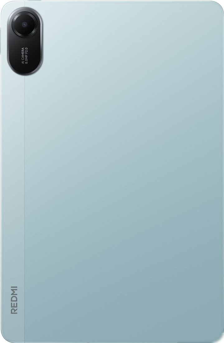 Планшет Xiaomi Redmi Pad 2 4G 6GB/128GB международная версия (мятный)