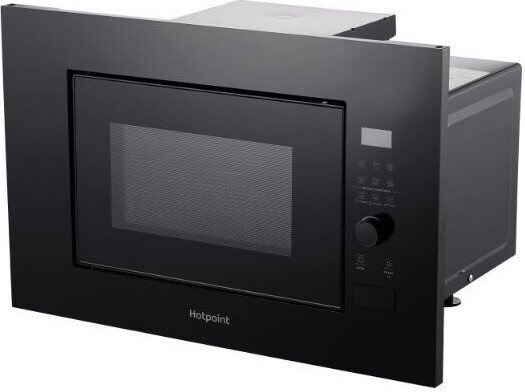 Микроволновая печь Hotpoint MF20G BL H