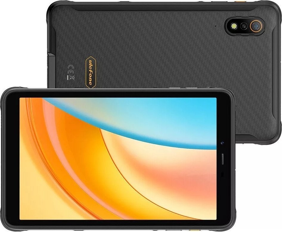Планшет Ulefone Armor Pad Pro 8GB/128GB