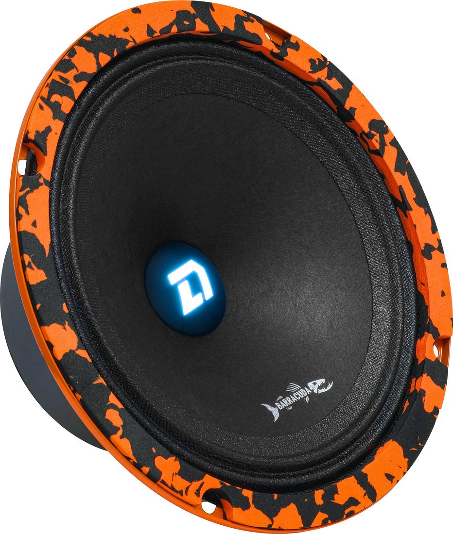 Среднечастотная АС DL Audio Barracuda 165 SE