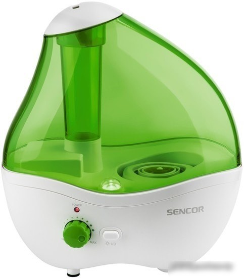 Увлажнитель воздуха Sencor SHF 921GR