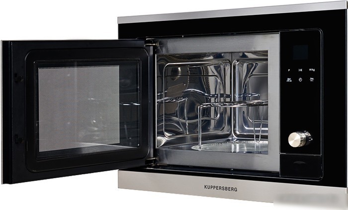 Микроволновая печь KUPPERSBERG HMW 655 X
