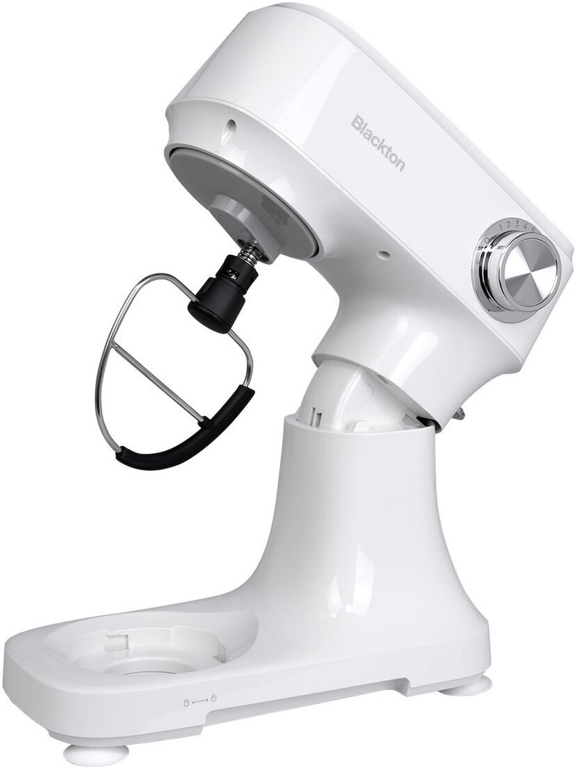 Планетарный миксер Blackton Bt PM101 (белый)