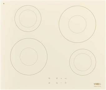 Варочная панель Smeg SI2641DP