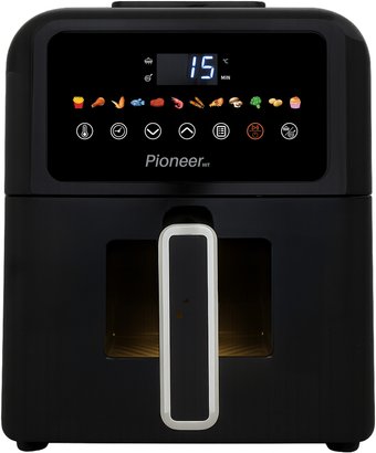 Аэрогриль (аэрофритюрница) Pioneer SM535D