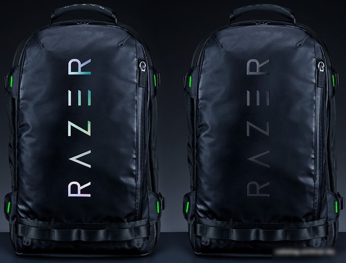 Рюкзак Razer Rogue 17.3" V3 RC81-03650101-0000 (черный)