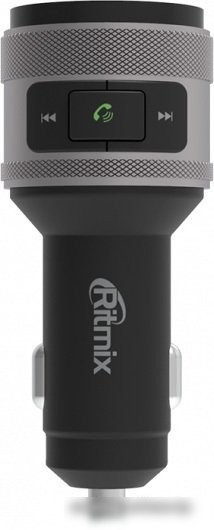 FM-модулятор Ritmix FMT-A707