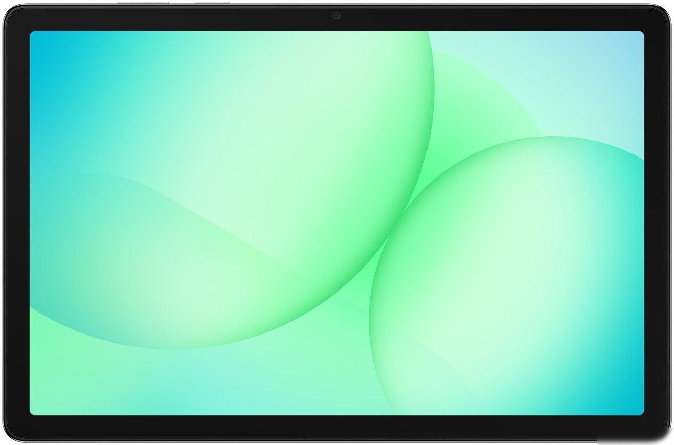 Планшет Samsung Galaxy Tab A11+ 5G SM-X236 8GB/256GB (серебристый)