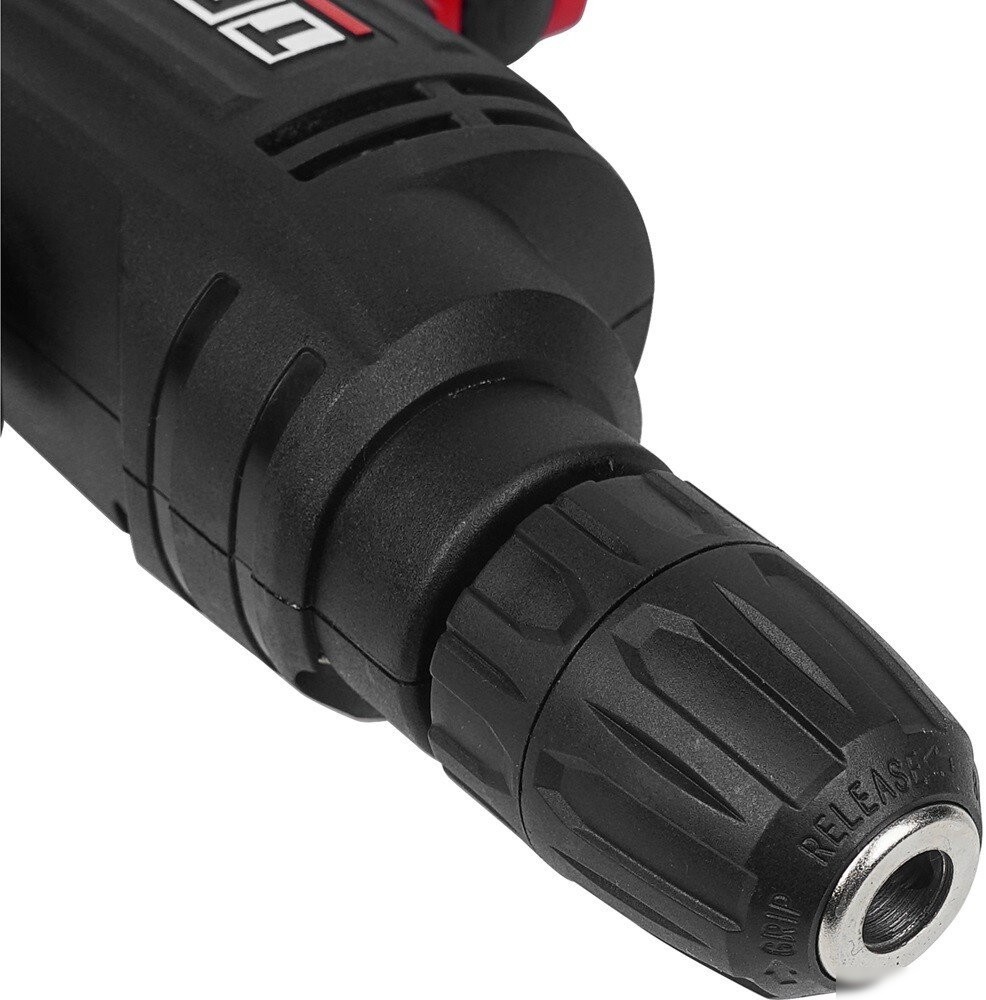 Безударная дрель TEH TD1005A
