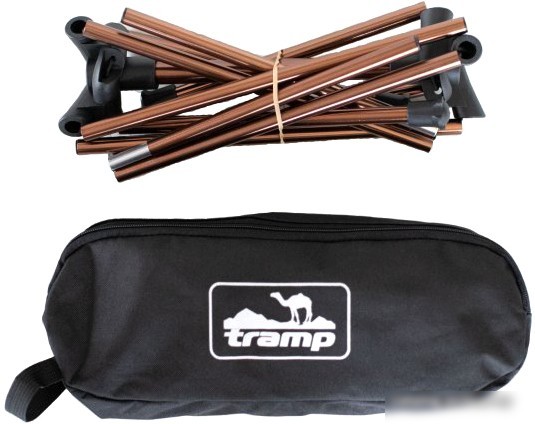 Кресло TRAMP Compact TRF-060