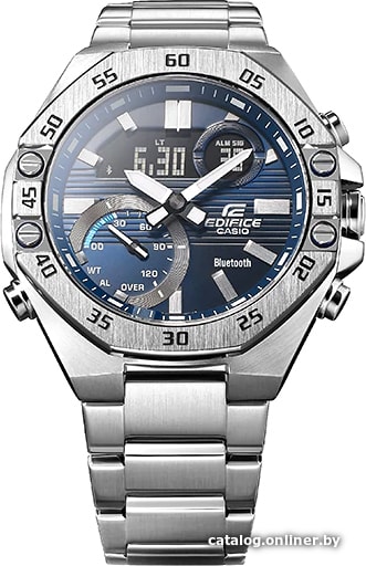 Наручные часы Casio Edifice ECB-10D-2A