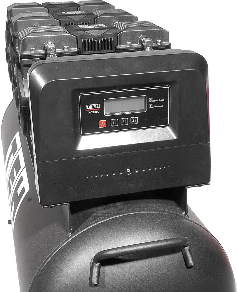 Компрессор TEH TAC100L