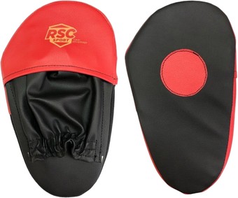 Лапа RSC Sport Combat RSC009 (черный/черный)