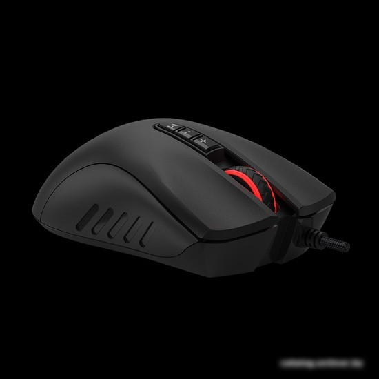 Игровая мышь A4Tech Bloody ES5