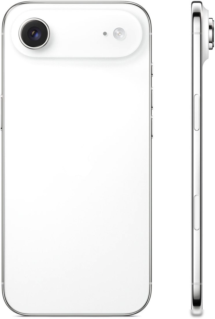 Телефон Apple iPhone Air 512GB (облачный белый)
