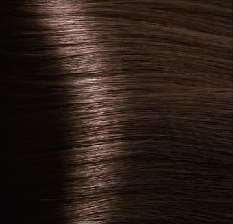Kapous Professional Hyaluronic Acid 5.32 светлый коричневый палисандр