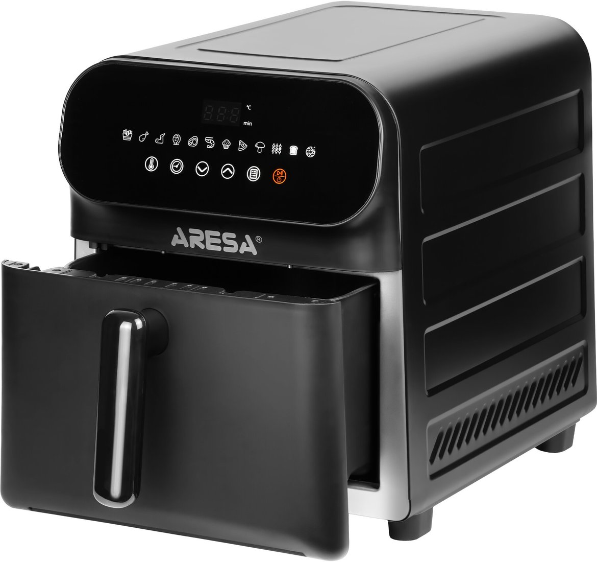 Аэрогриль (аэрофритюрница) Aresa AR-5802
