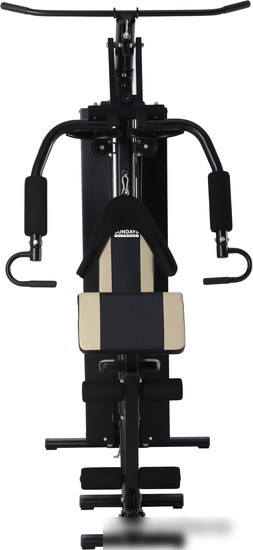 Силовая станция Sundays Fitness ES-410 Силовая станция Sundays Fitness ES-410