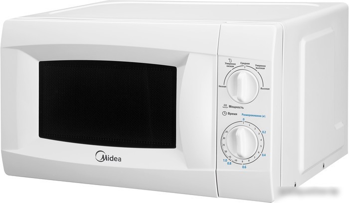 Микроволновая печь Midea MM720CKE