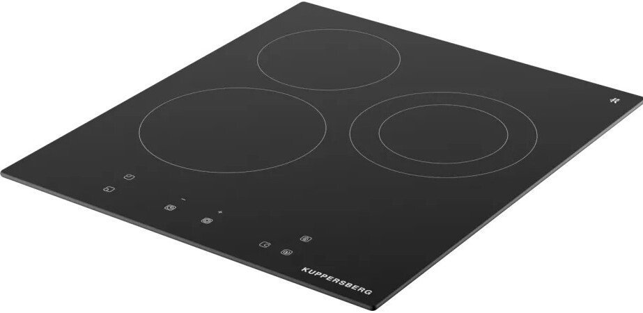 Варочная панель KUPPERSBERG ECO 400