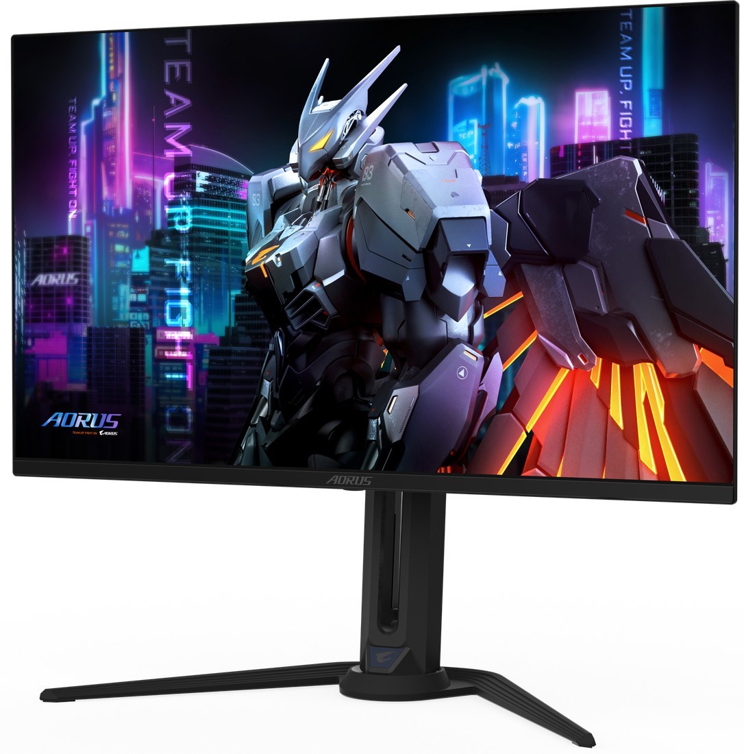 Игровой монитор Gigabyte Aorus FO32U2
