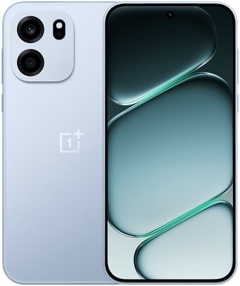 Телефон OnePlus Nord CE6 8GB/256GB международная версия (свежий голубой)