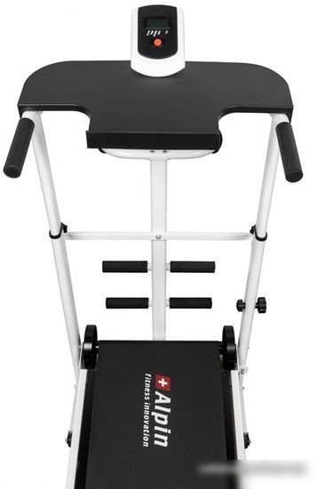 Магнитная беговая дорожка Alpin Sprint T-157